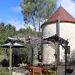 La Tour Du Périgord Сasa de vacaciones Beaupouyet