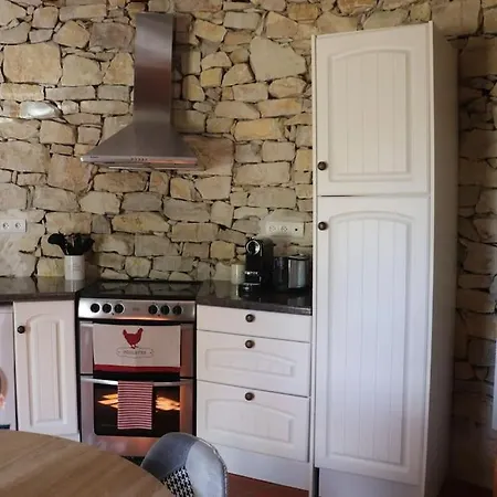 La Tour Du Perigord Beaupouyet