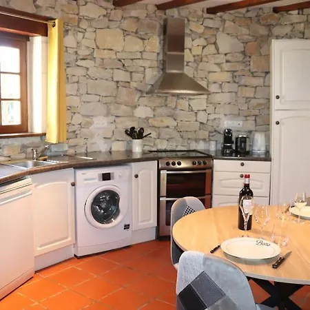 La Tour Du Perigord