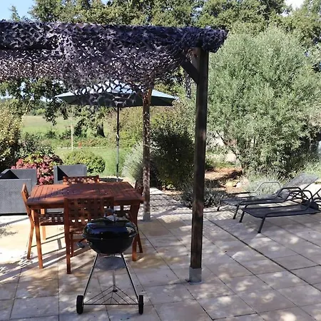 La Tour Du Perigord בית נופש *
