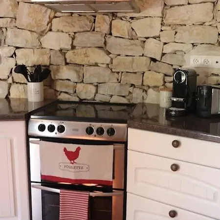 La Tour Du Perigord *