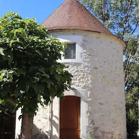 La Tour Du Perigord בית נופש