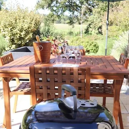 La Tour Du Perigord