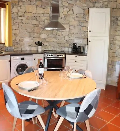 La Tour Du Perigord Ferienhaus