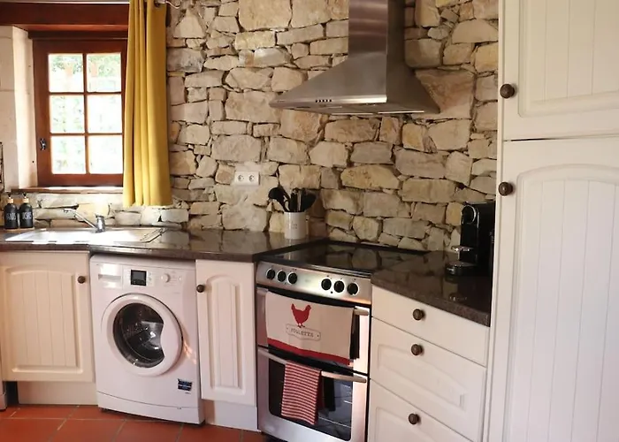 La Tour Du Perigord *