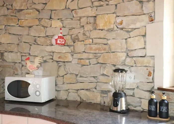 La Tour Du Perigord Semesterbostad