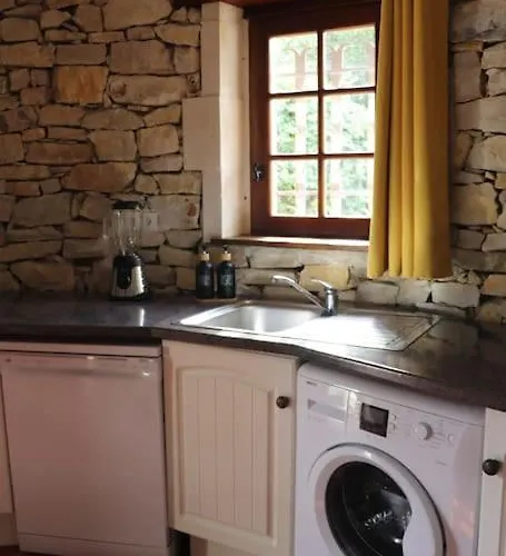 La Tour Du Perigord * Beaupouyet