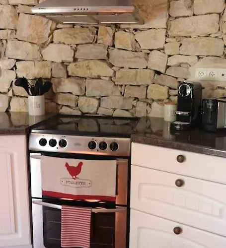 La Tour Du Perigord *