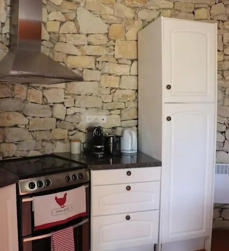 La Tour Du Perigord Semesterbostad